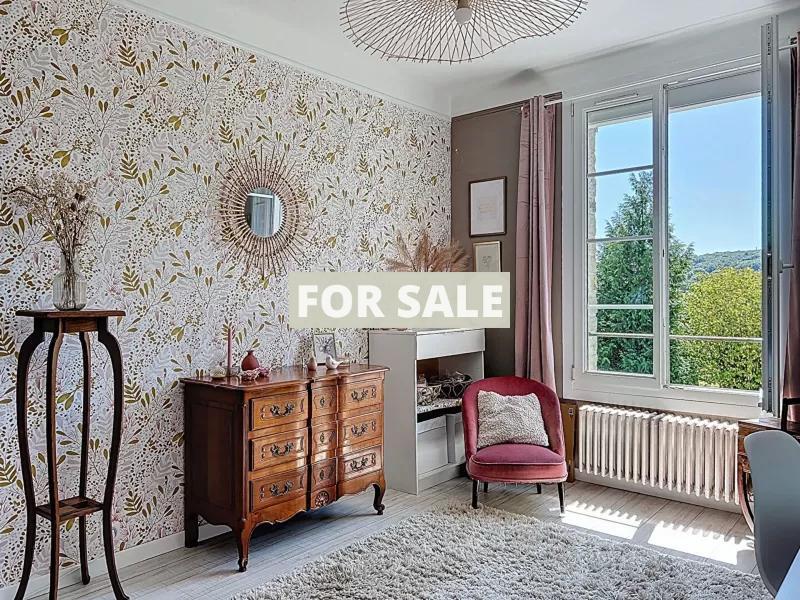 Manor House Style Property with Character