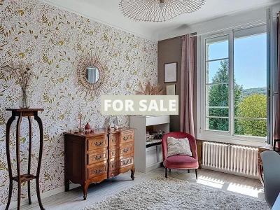 Manor House Style Property with Character