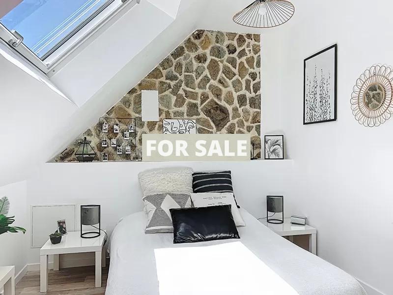 Manor House Style Property with Character