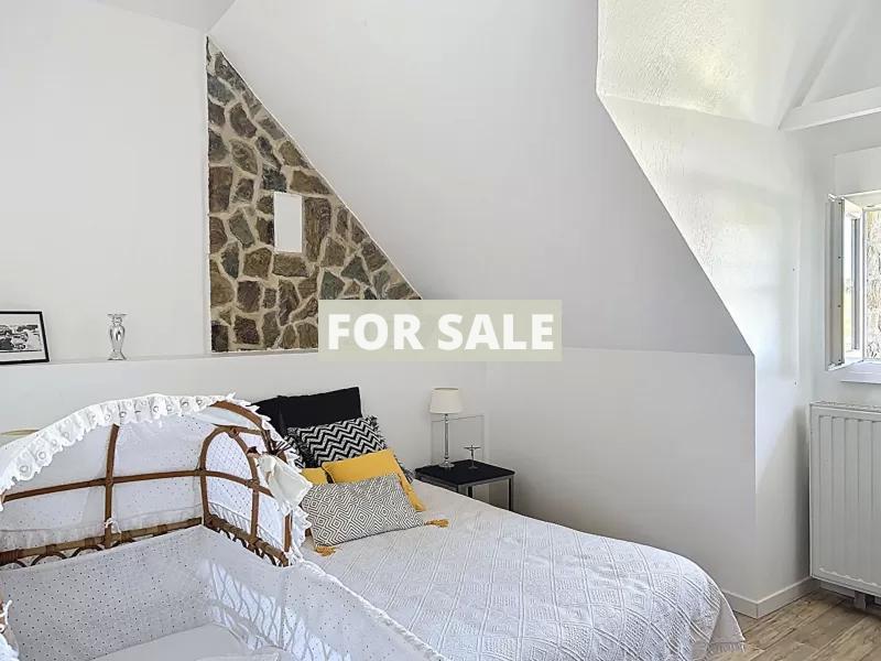 Manor House Style Property with Character