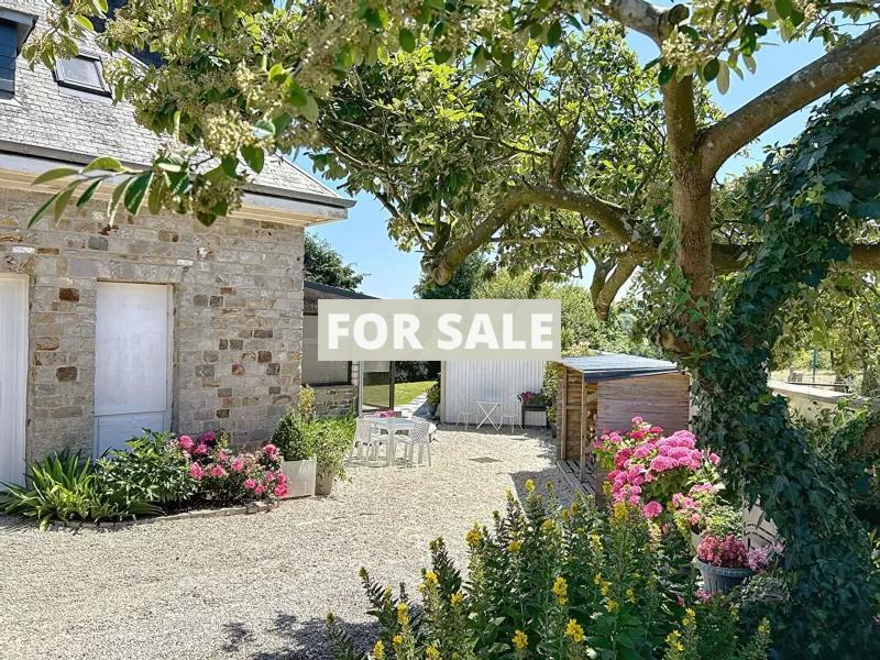 Manor House Style Property with Character