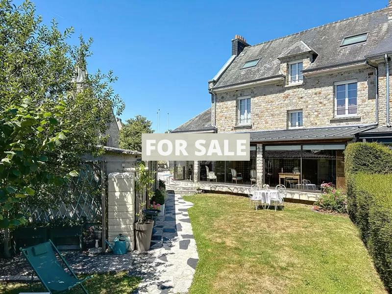 Manor House Style Property with Character