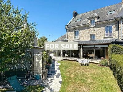 Manor House Style Property with Character