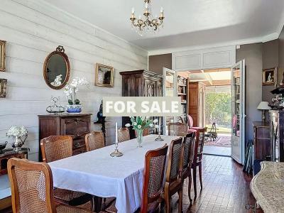 Manor House Style Property with Character
