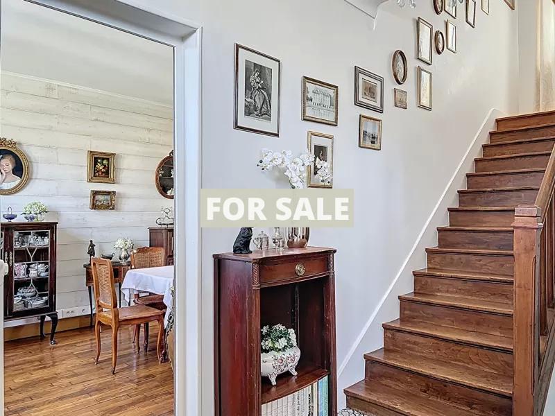 Manor House Style Property with Character
