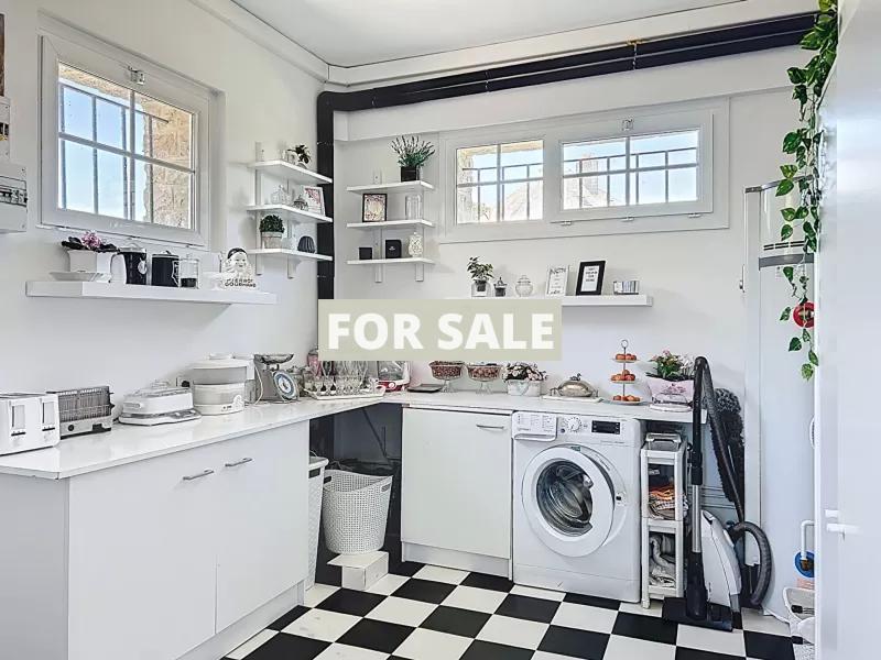 Manor House Style Property with Character