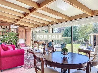 Manor House Style Property with Character