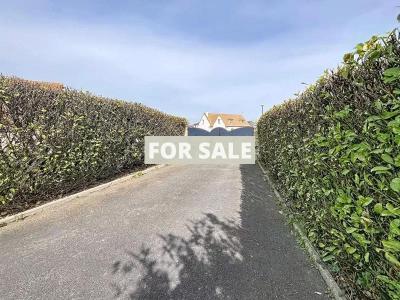 Detached House with Landscaped Garden