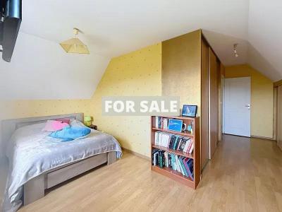 Detached House with Landscaped Garden