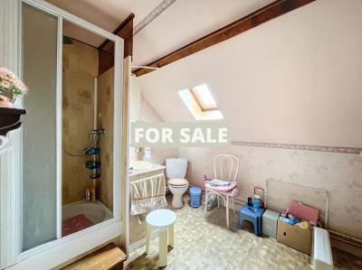 Detached Country House with Outbuildings