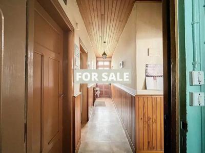 Detached Country House with Outbuildings