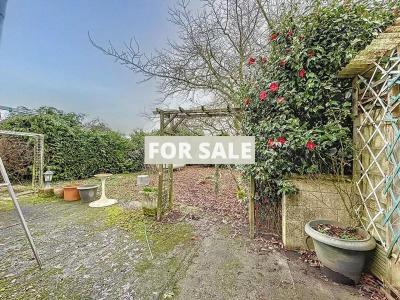 Detached Country House with Outbuildings