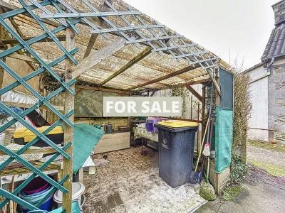 Detached Country House with Outbuildings