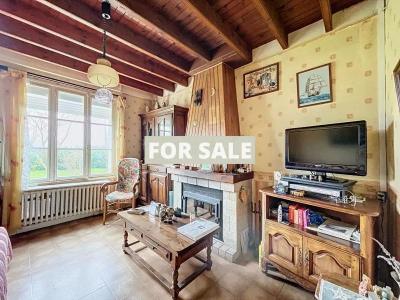 Detached Country House with Outbuildings