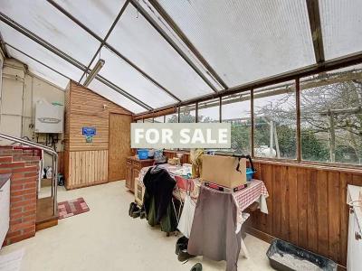 Detached Country House with Outbuildings