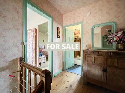 Detached Country House with Outbuildings