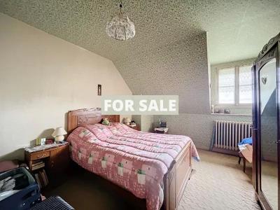 Detached Country House with Outbuildings