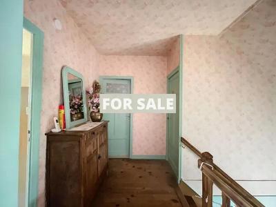 Detached Country House with Outbuildings