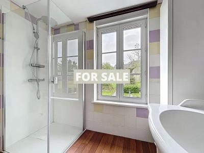 Main House with Guest Cottage and Garden