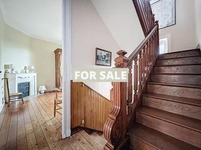 Detached House with Garden by the Coast