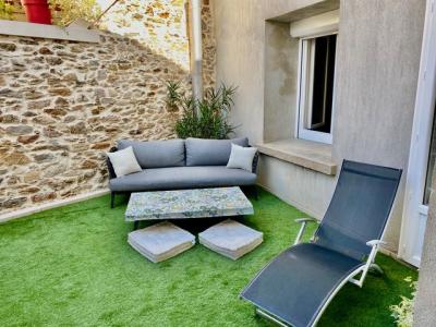 Entirely Renovated Character House
