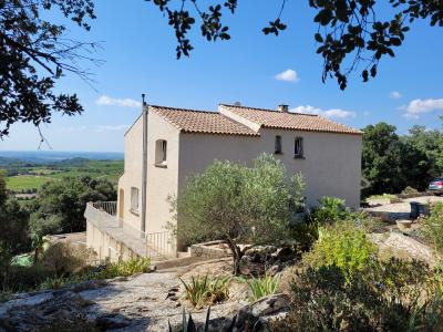 Exceptional Location For This Villa with Large Garden