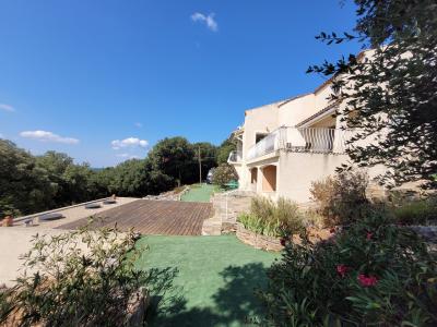 Exceptional Location For This Villa with Large Garden