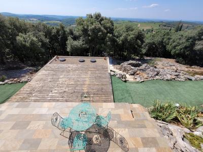 Exceptional Location For This Villa with Large Garden