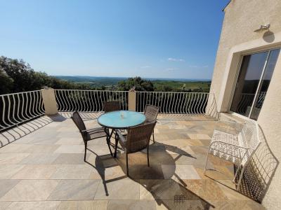 Exceptional Location For This Villa with Large Garden