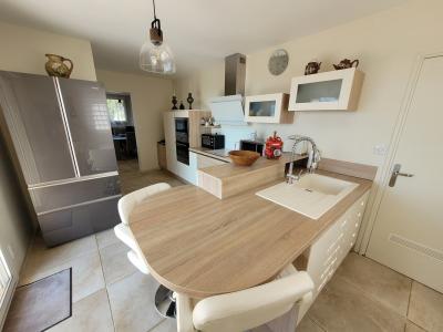 Exceptional Location For This Villa with Large Garden
