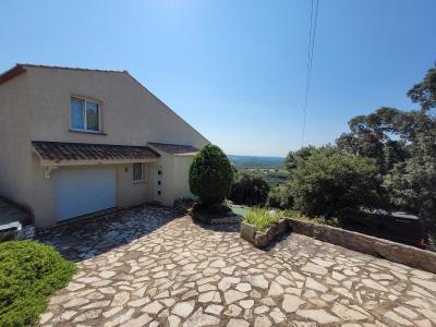 Exceptional Location For This Villa with Large Garden