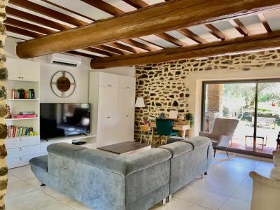 Main House and Guest Gite on 5,5 Hectares Of Land