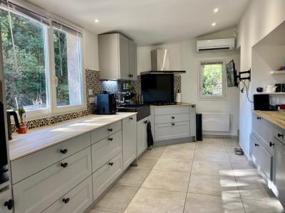 Main House and Guest Gite on 5,5 Hectares Of Land