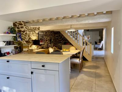 Main House and Guest Gite on 5,5 Hectares Of Land