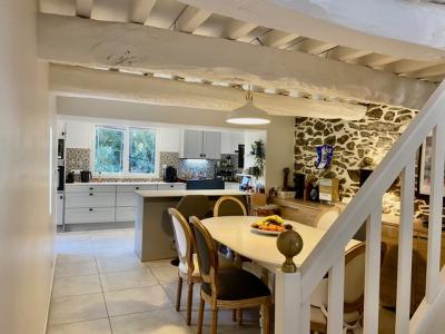 Main House and Guest Gite on 5,5 Hectares Of Land