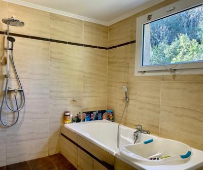 Main House and Guest Gite on 5,5 Hectares Of Land