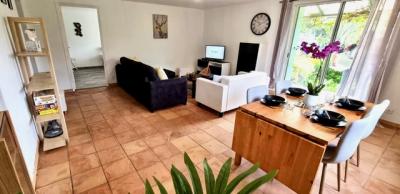 Main House and Guest Gite on 5,5 Hectares Of Land