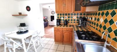Main House and Guest Gite on 5,5 Hectares Of Land