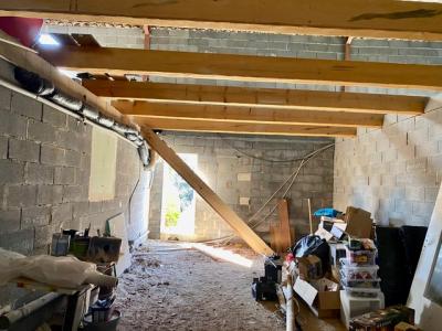 Main House and Guest Gite on 5,5 Hectares Of Land