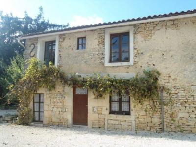 Property with Two Main Houses, Five Gites and Swimming Pool