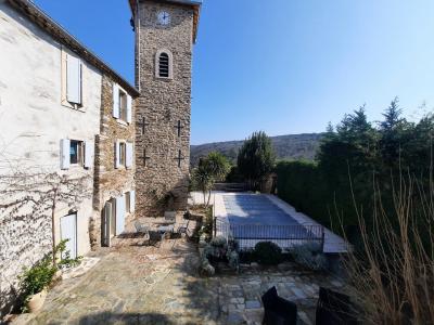 Superb Character House With Pool