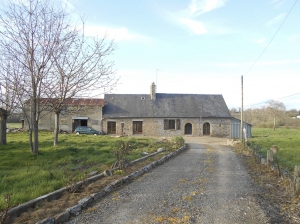 Detached Country House with Character