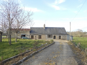 Detached Country House with Character