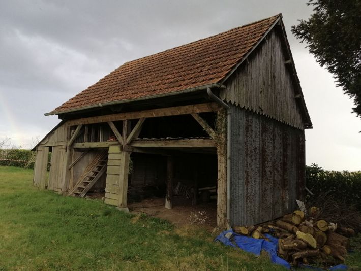Main Photo of a Barn Conversion for sale