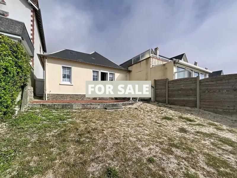 Sea Front Villa with Panoramic Sea View