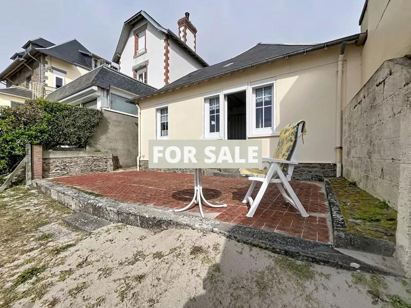 Sea Front Villa with Panoramic Sea View