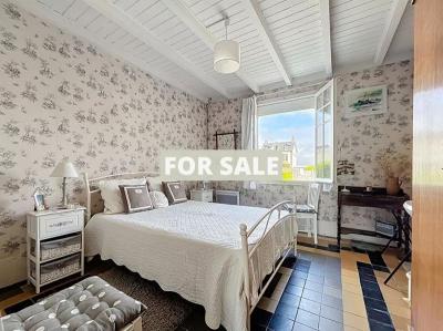 Sea Front Villa with Panoramic Sea View