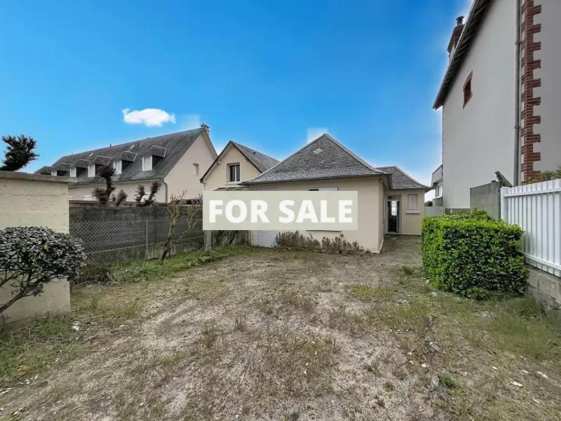 Sea Front Villa with Panoramic Sea View