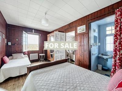 Sea Front Villa with Panoramic Sea View