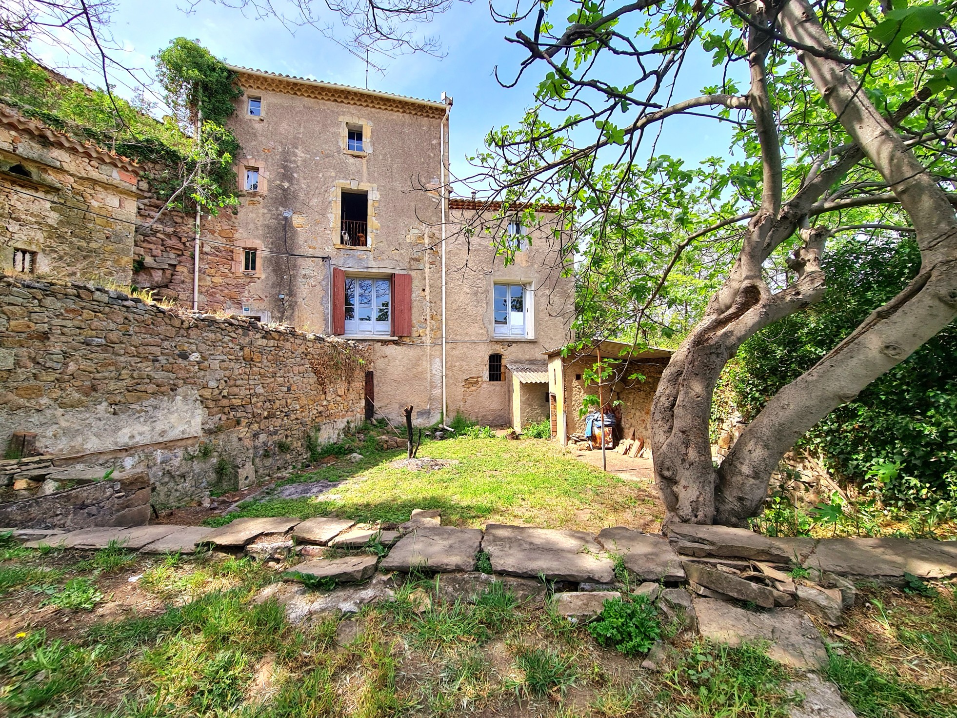 Main Photo of a 7 bedroom  Mill for sale